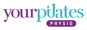 Your Pilates Physio Logo